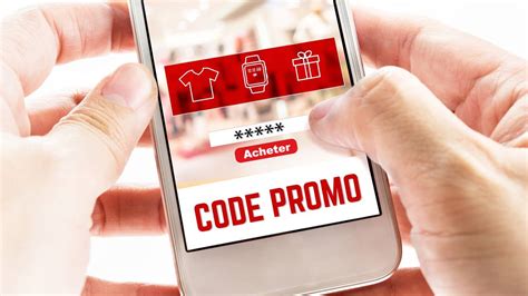 code promo